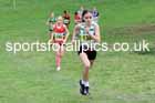 Girls Under-13s 2025 Start Fitness NEHL, Thornley Hall Farm, Peterlee, County Durham. Photo: David T. Hewitson/Sports for All Pics